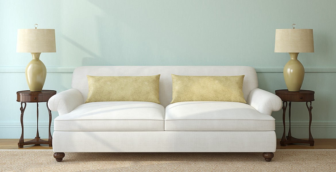 How to - How to Restuff Sofa Cushions